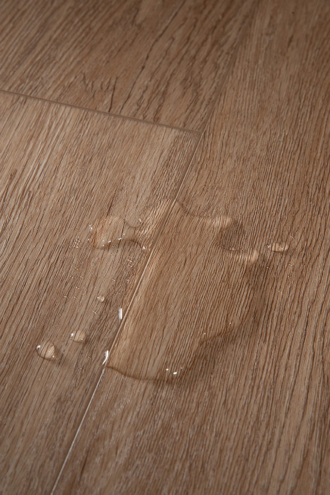 14CM04 Кварцвинил замковый STRONG STEP Комфорт 181x1220x4,2 Миндаль