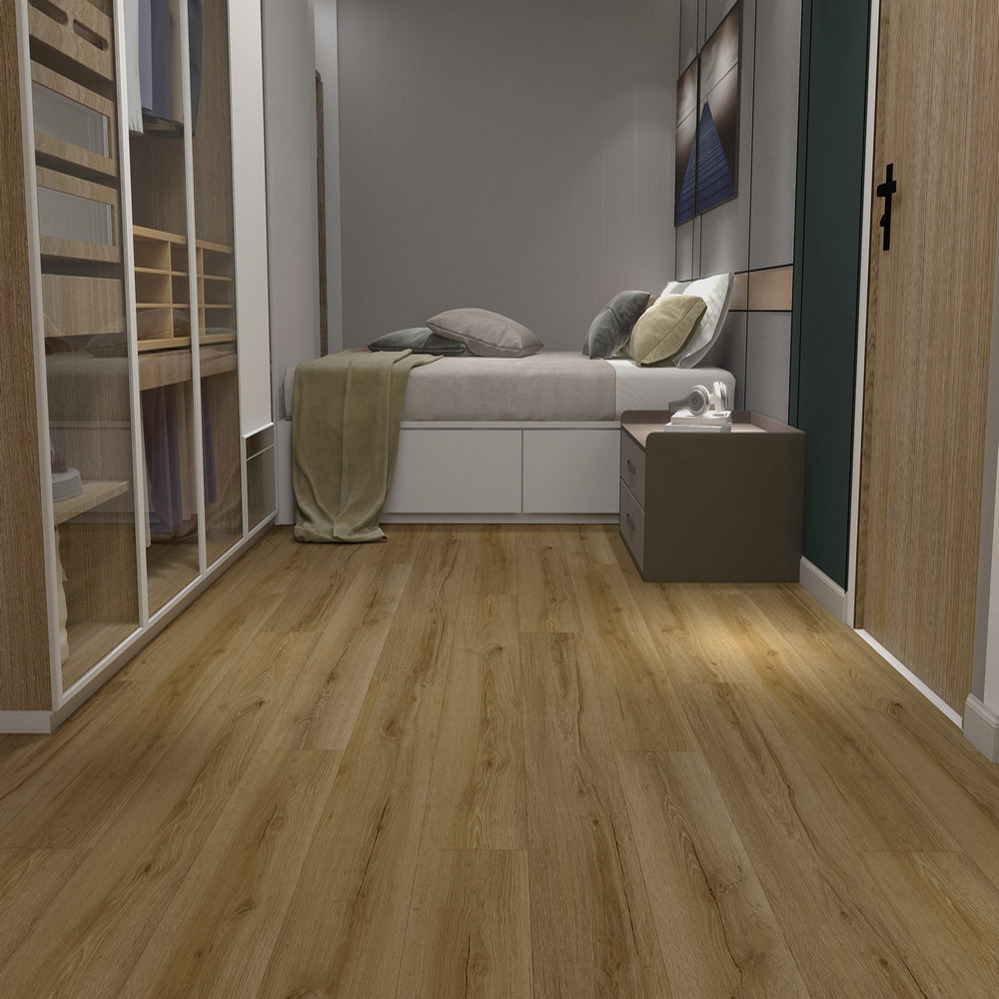 15EX12 Кварцвинил замковый STRONG STEP Эксперт 181x1220x5 Шале