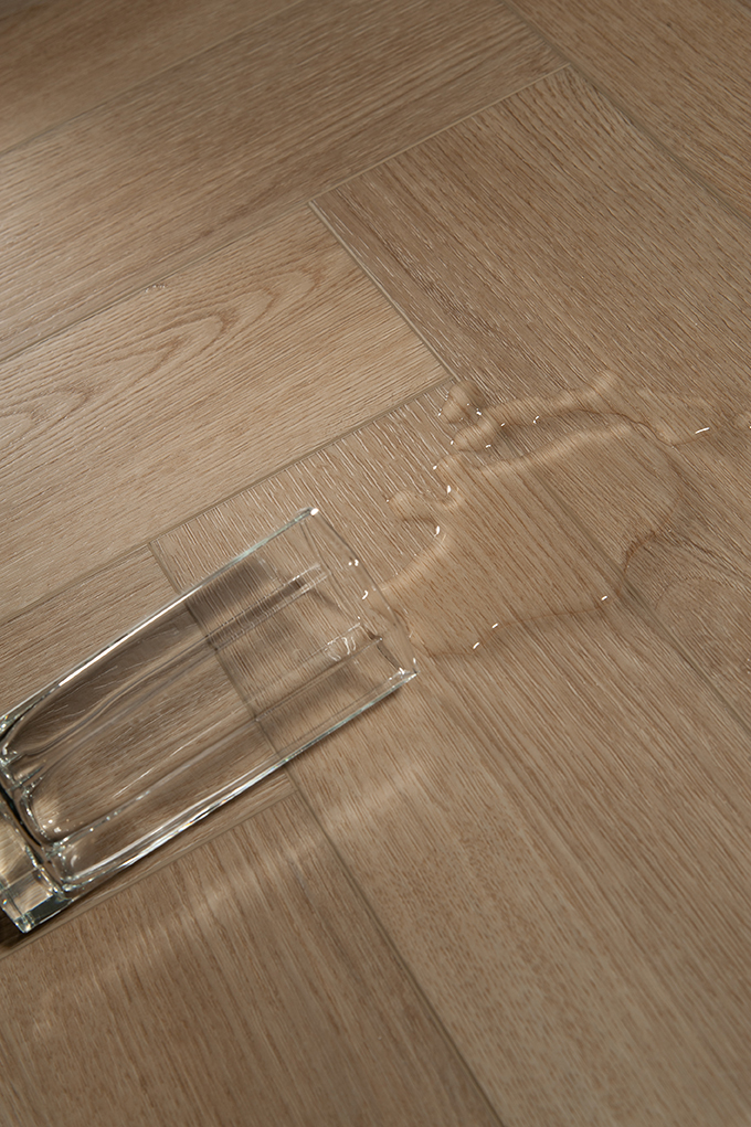 35ID43 Кварцвинил замковый STRONG STEP Идеал 126x630x5 Вена