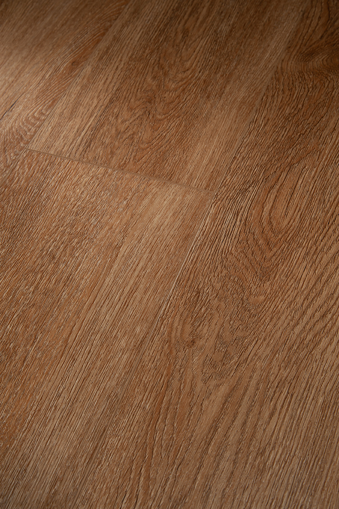 14CM06 Кварцвинил замковый STRONG STEP Комфорт 181x1220x4,2 Карамель