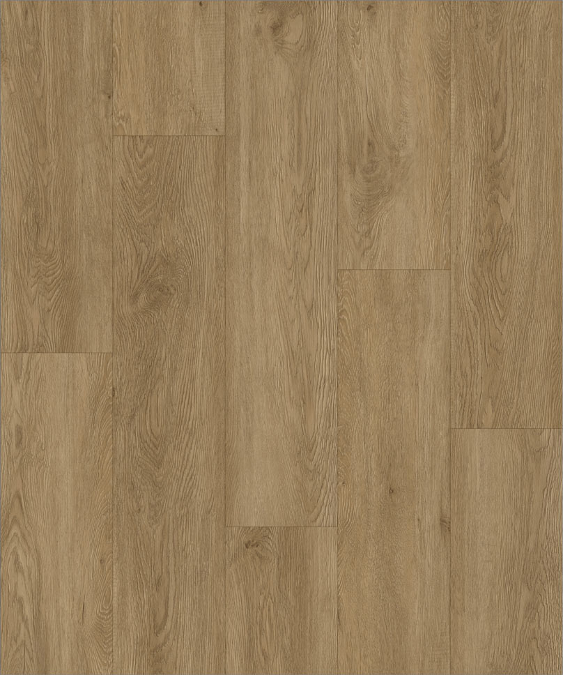 14CM04 Кварцвинил замковый STRONG STEP Комфорт 181x1220x4,2 Миндаль