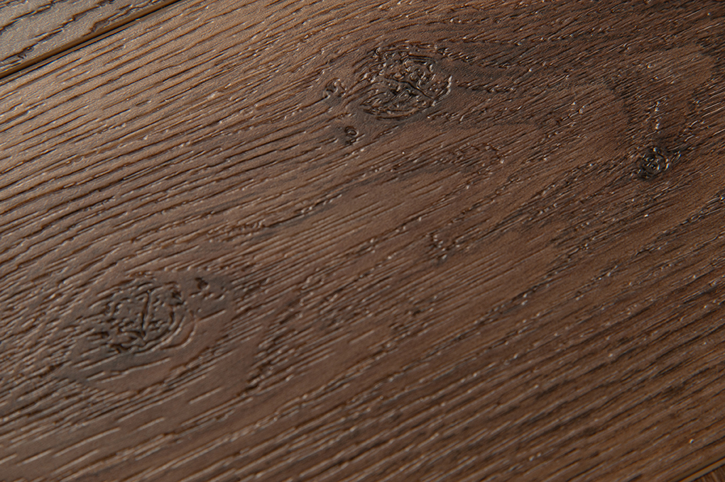 35ID41 Кварцвинил замковый STRONG STEP Идеал 126x630x5 Пекан