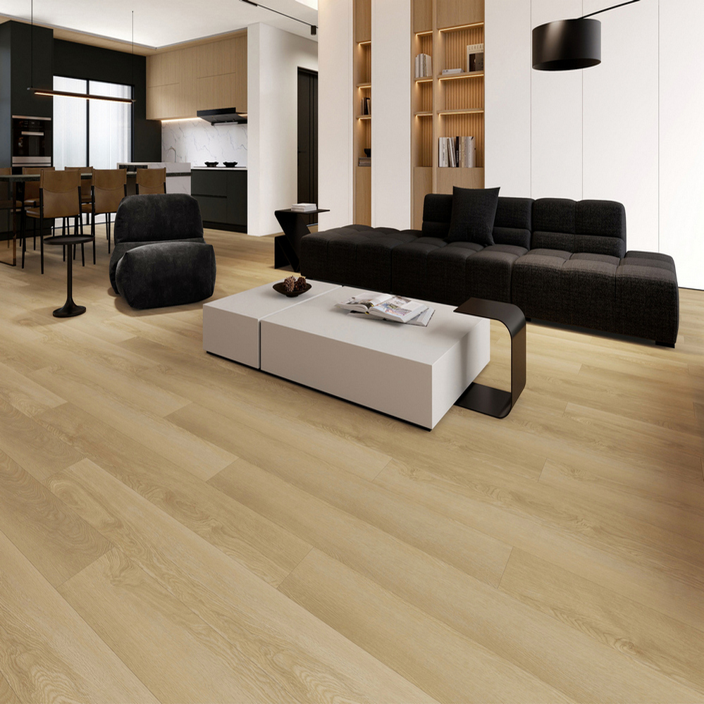 25EL29 Кварцвинил замковый STRONG STEP Эксперт+ 181x1500x5 Толедо