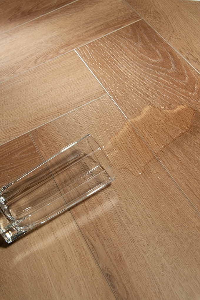 35ID32 Кварцвинил замковый STRONG STEP Идеал 126x630x5 Сиена