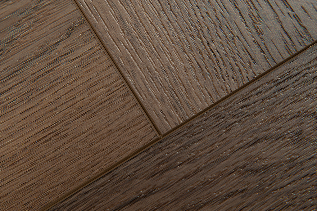 35ID41 Кварцвинил замковый STRONG STEP Идеал 126x630x5 Пекан