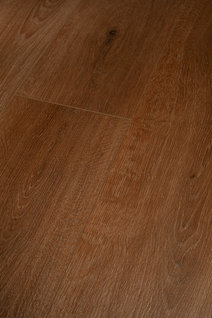 14CM01 Кварцвинил замковый STRONG STEP Комфорт 181x1220x4,2 Коньяк