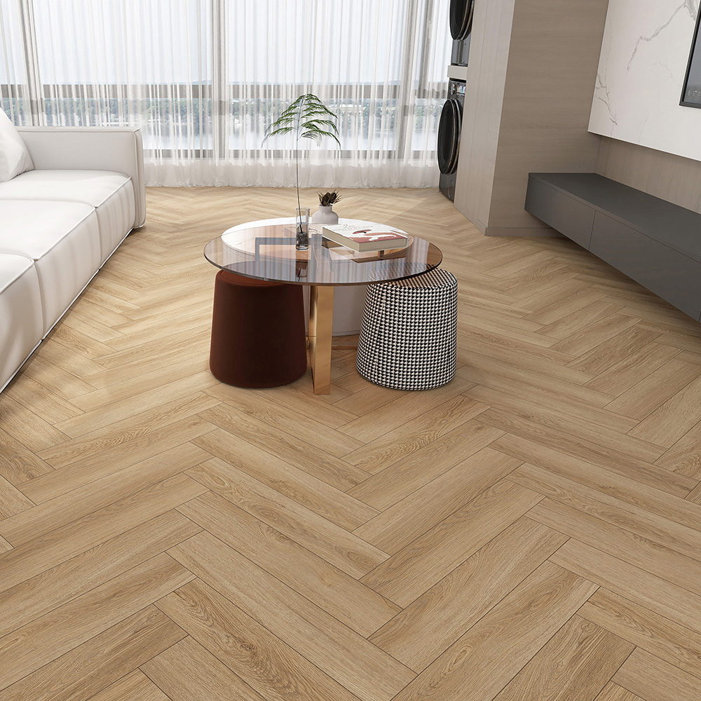 L58HM78 Ламинат STRONG STEP Гармония 101x606x8 Леон