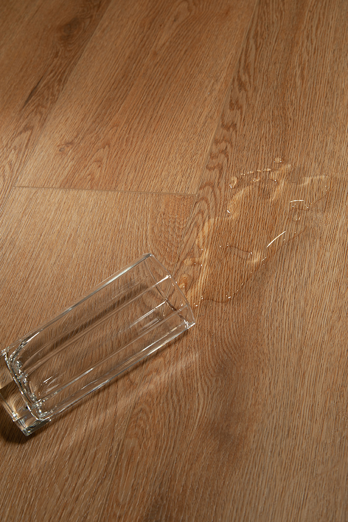 25EL28 Кварцвинил замковый STRONG STEP Эксперт+ 181x1500x5 Бари