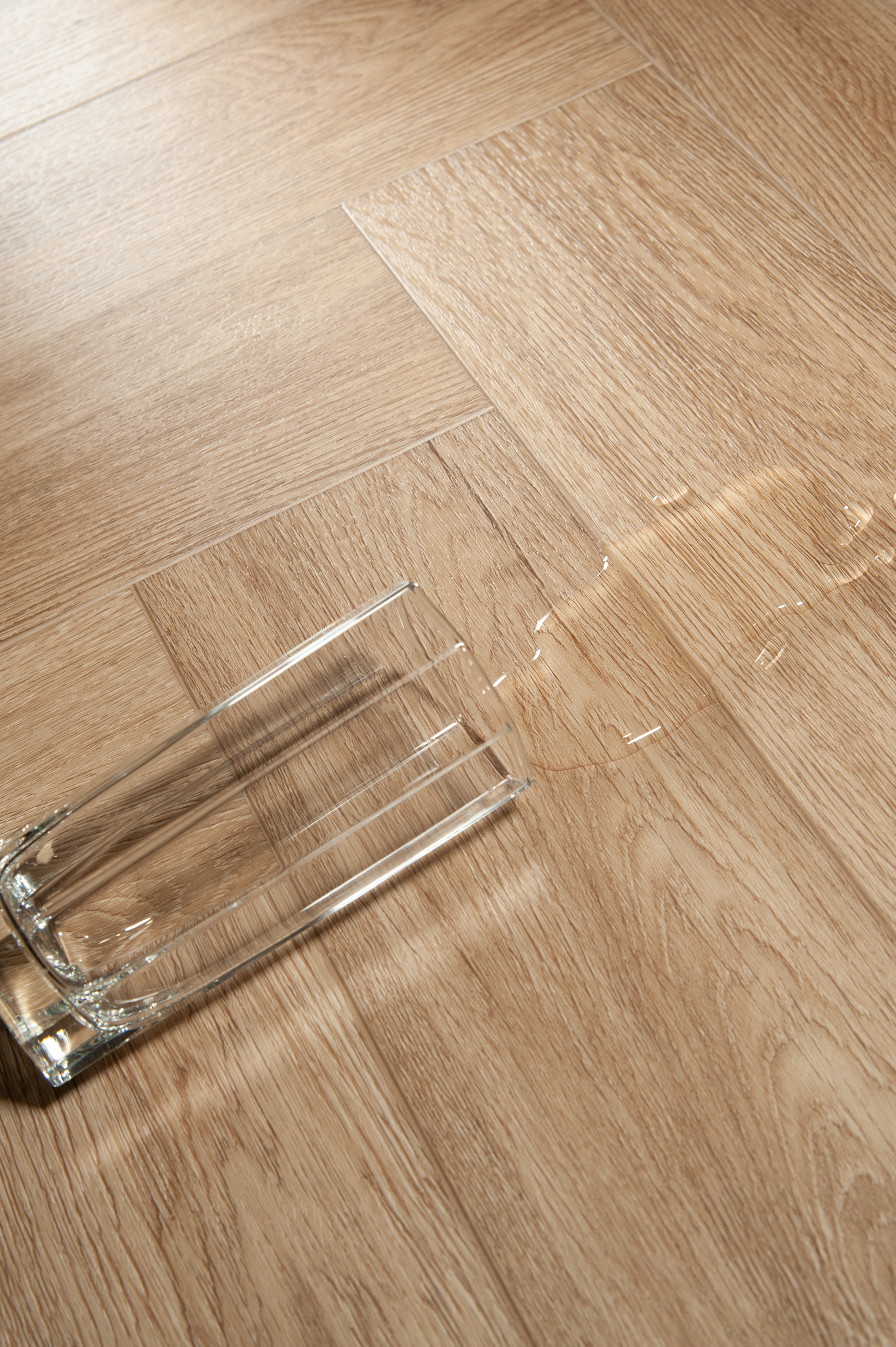 35ID35 SPC плитка STRONG STEP Ideal 126x630x5 Миндаль