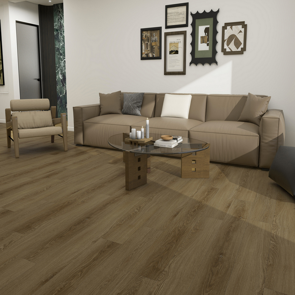 25EL25 Кварцвинил замковый STRONG STEP Эксперт+ 181x1500x5 Шервуд