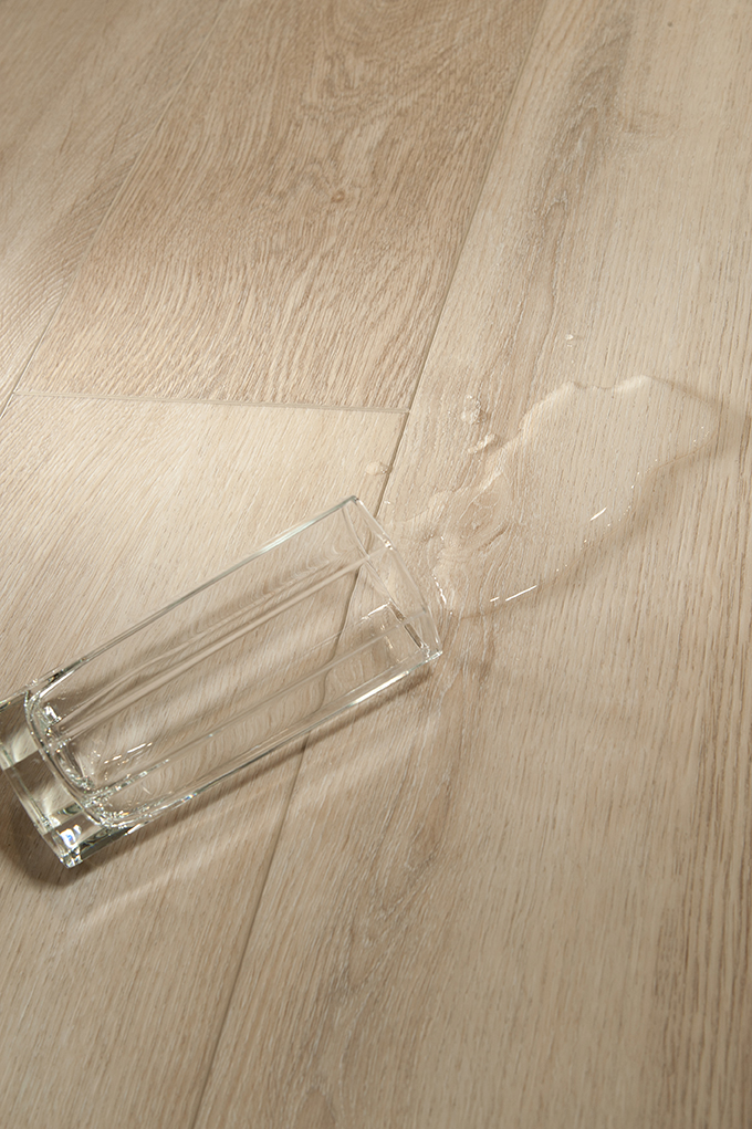 25EL21 Кварцвинил замковый STRONG STEP Эксперт+ 181x1500x5 Шабли