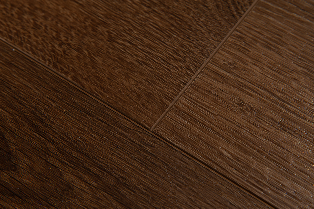 14CM07 Кварцвинил замковый STRONG STEP Комфорт 181x1220x4,2 Табак