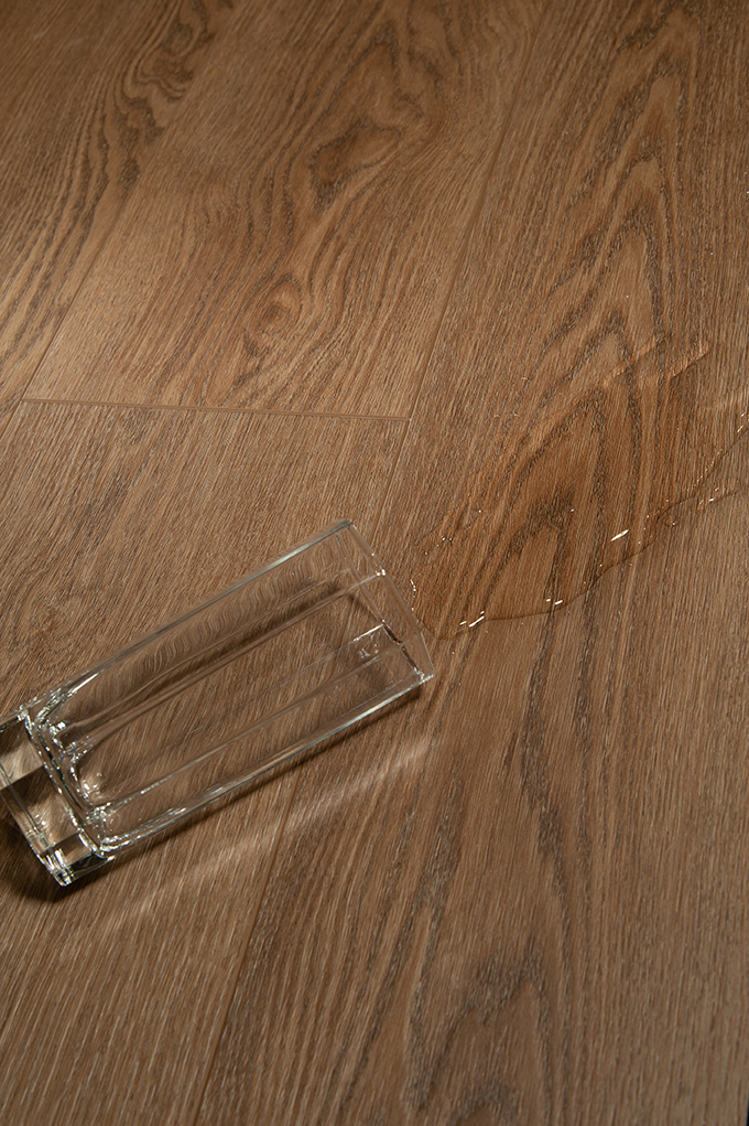 25EL25 Кварцвинил замковый STRONG STEP Эксперт+ 181x1500x5 Шервуд