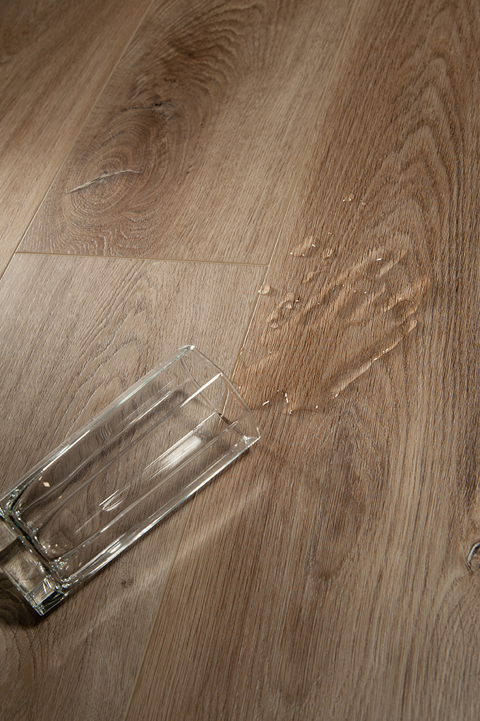 15EX14 Кварцвинил замковый STRONG STEP Эксперт 181x1220x5 Антик