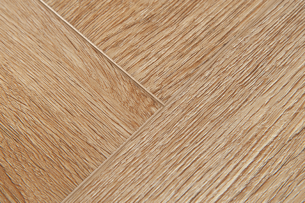 35ID34 Кварцвинил замковый STRONG STEP Идеал 126x630x5 Карамель