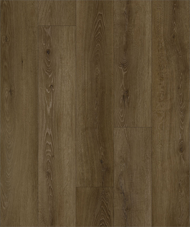 14CM07 Кварцвинил замковый STRONG STEP Комфорт 181x1220x4,2 Табак