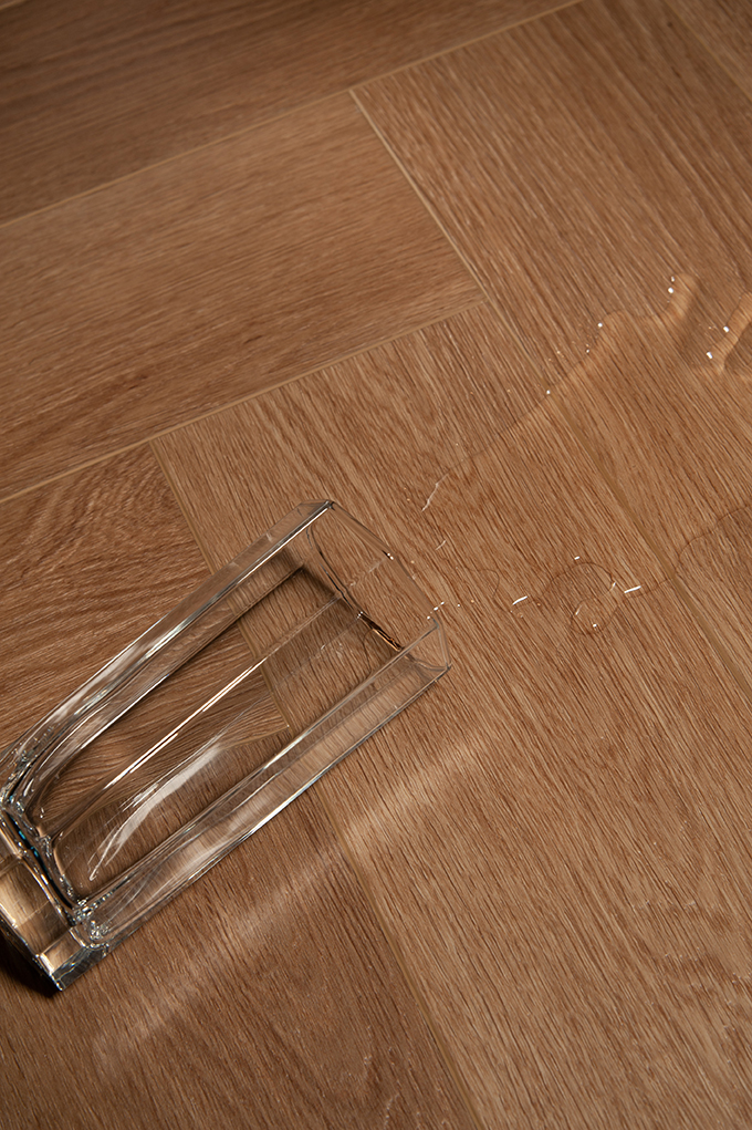 35ID44 Кварцвинил замковый STRONG STEP Идеал 126x630x5 Оксфорд