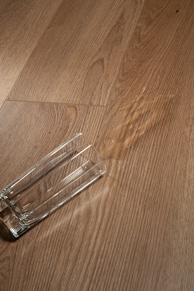 15EX18 Кварцвинил замковый STRONG STEP Эксперт 181x1220x5 Какао