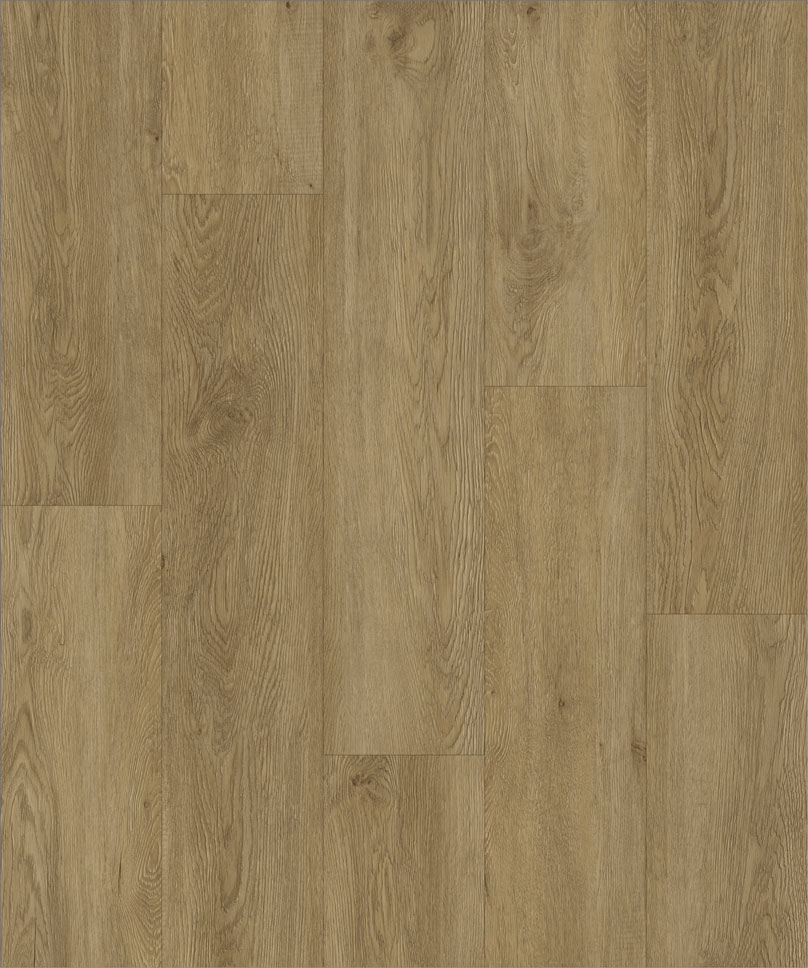 14CM05 Кварцвинил замковый STRONG STEP Комфорт 181x1220x4,2 Янтарь