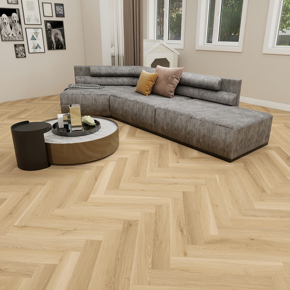 L58HM73 Ламинат STRONG STEP Гармония 101x606x8 Сантандер