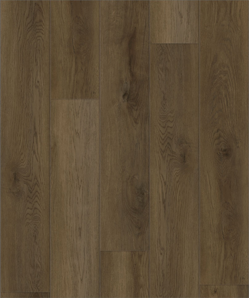 15EX16 Кварцвинил замковый STRONG STEP Эксперт 181x1220x5 Пекан