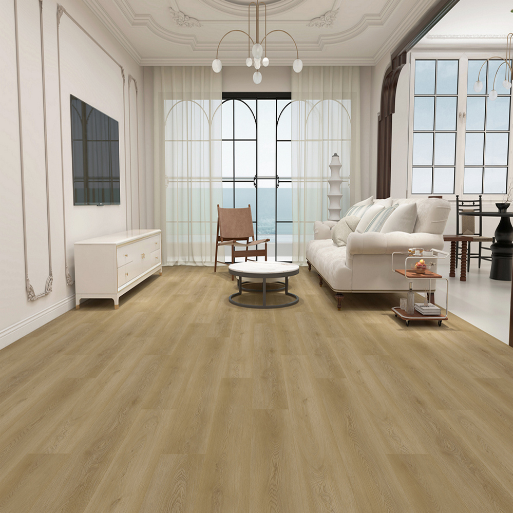 25EL22 Кварцвинил замковый STRONG STEP Эксперт+ 181x1500x5 Ливан