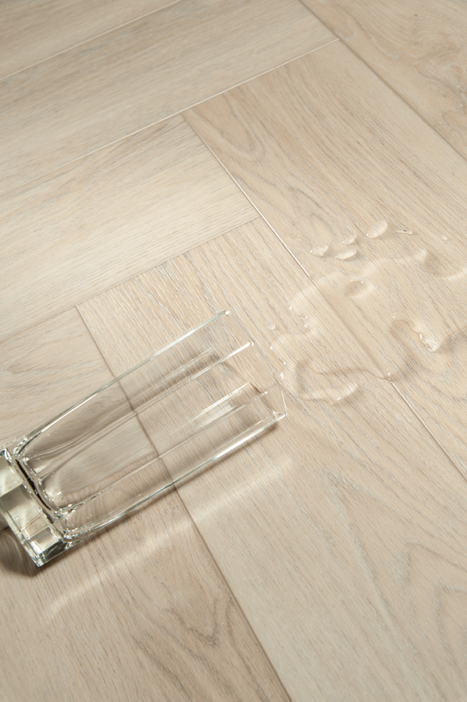 35ID36 Кварцвинил замковый STRONG STEP Идеал 126x630x5 Сахара