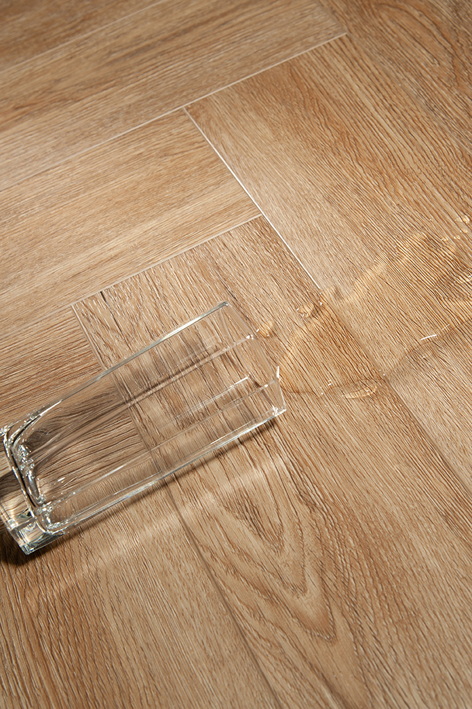 35ID34 Кварцвинил замковый STRONG STEP Идеал 126x630x5 Карамель