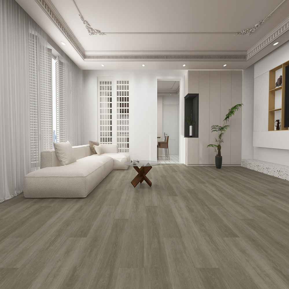 Как ухаживать за кварцвинилом? Читайте в нашей статье