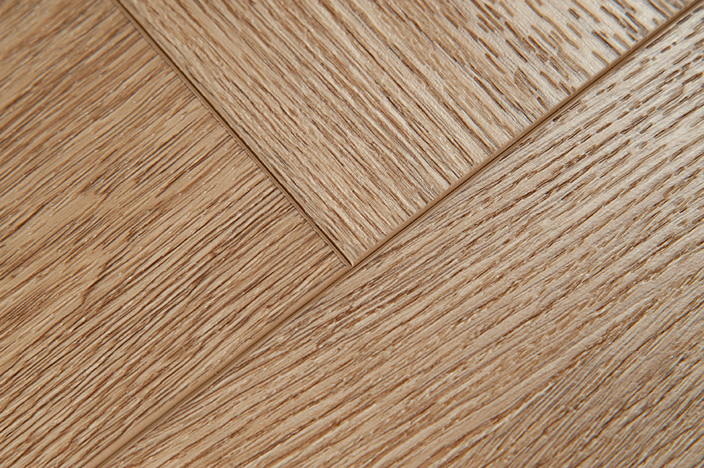 35ID35 Кварцвинил замковый STRONG STEP Идеал 126x630x5 Миндаль