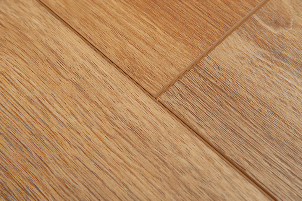 15EX12 Кварцвинил замковый STRONG STEP Эксперт 181x1220x5 Шале