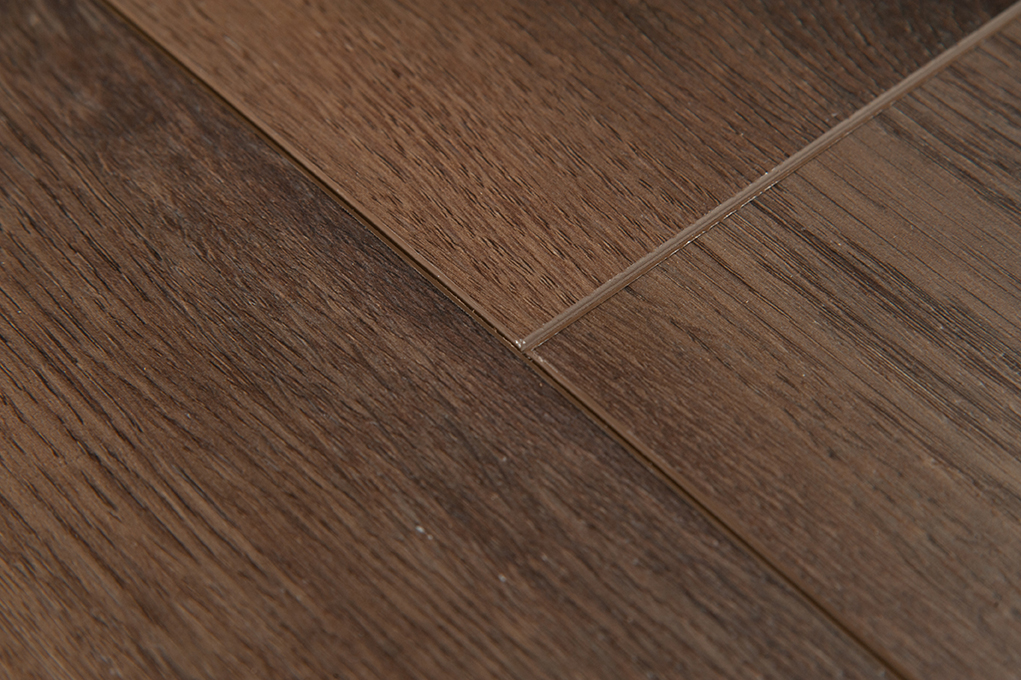 15EX16 Кварцвинил замковый STRONG STEP Эксперт 181x1220x5 Пекан