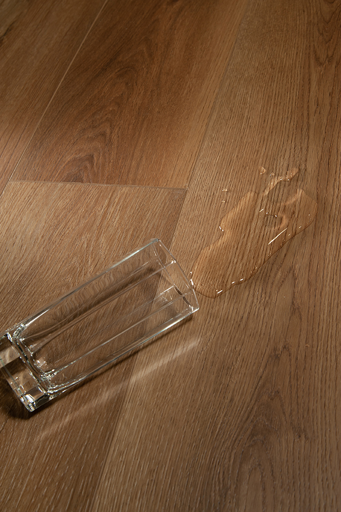 25EL27 Кварцвинил замковый STRONG STEP Эксперт+ 181x1500x5 Винчестер