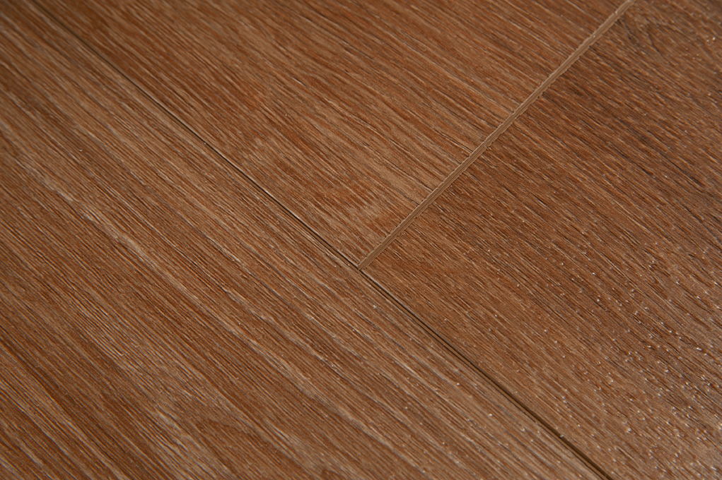 14CM01 Кварцвинил замковый STRONG STEP Комфорт 181x1220x4,2 Коньяк