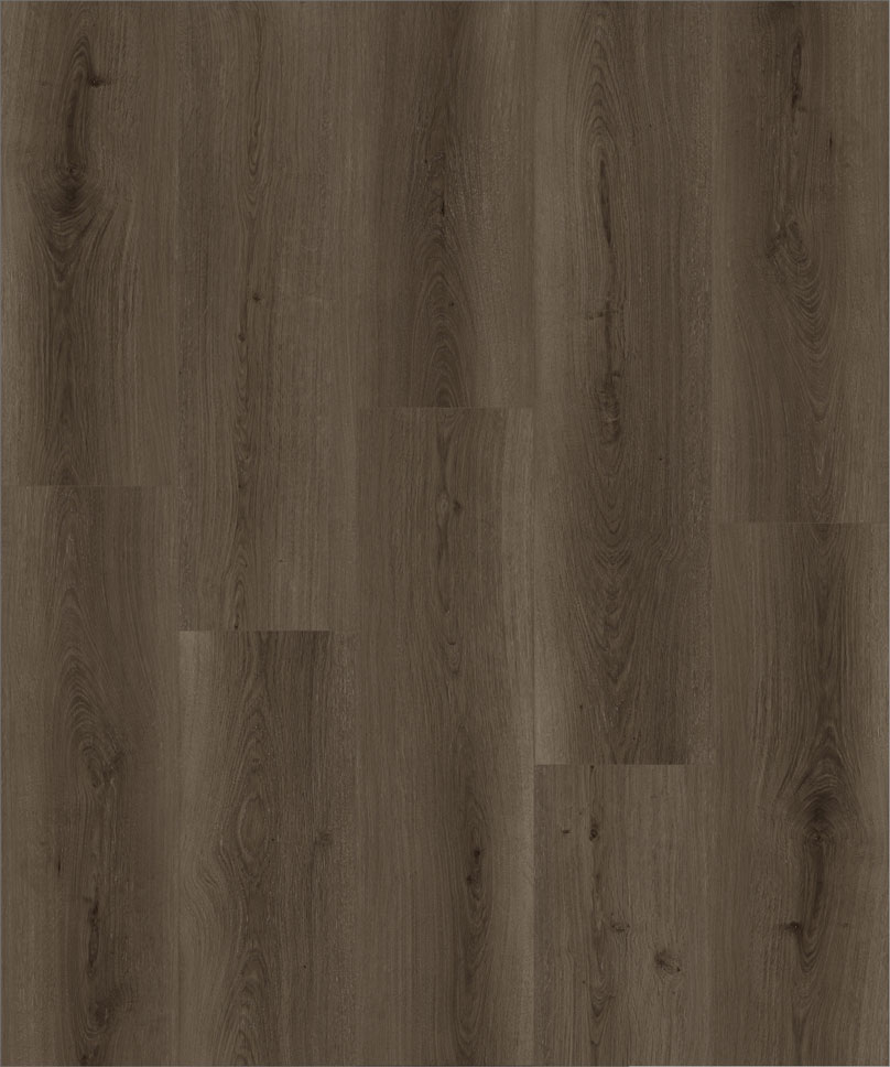 14CM03 Кварцвинил замковый STRONG STEP Комфорт 181x1220x4,2 Махагон