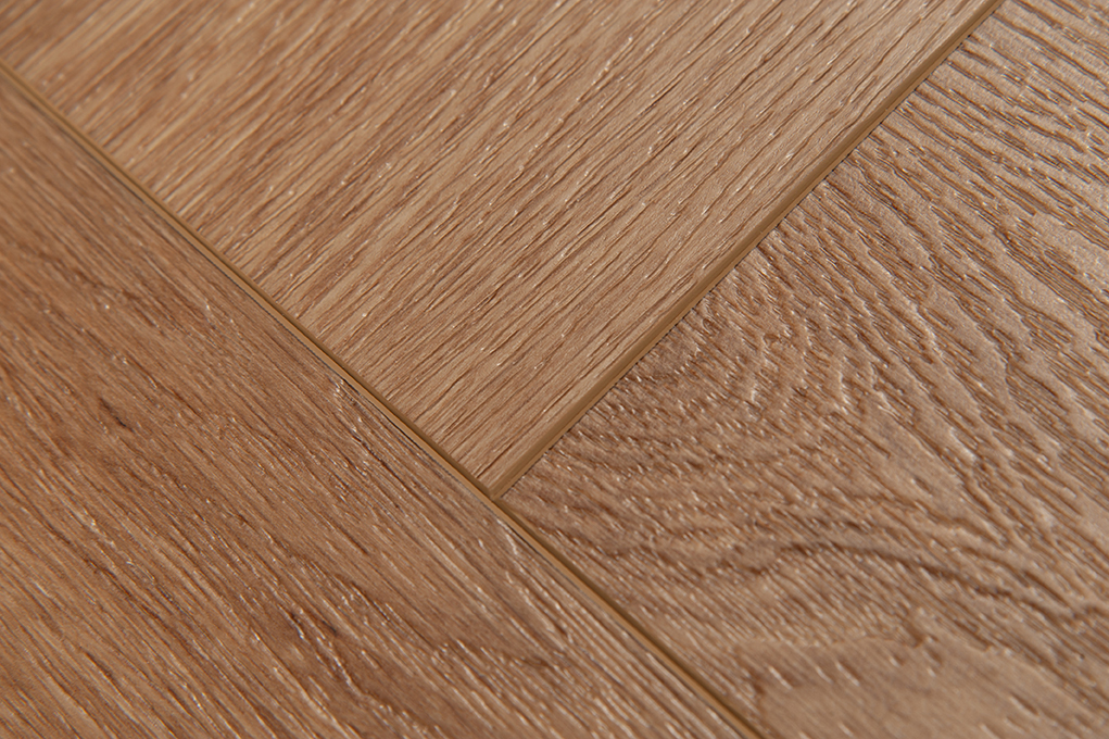 35ID44 Кварцвинил замковый STRONG STEP Идеал 126x630x5 Оксфорд