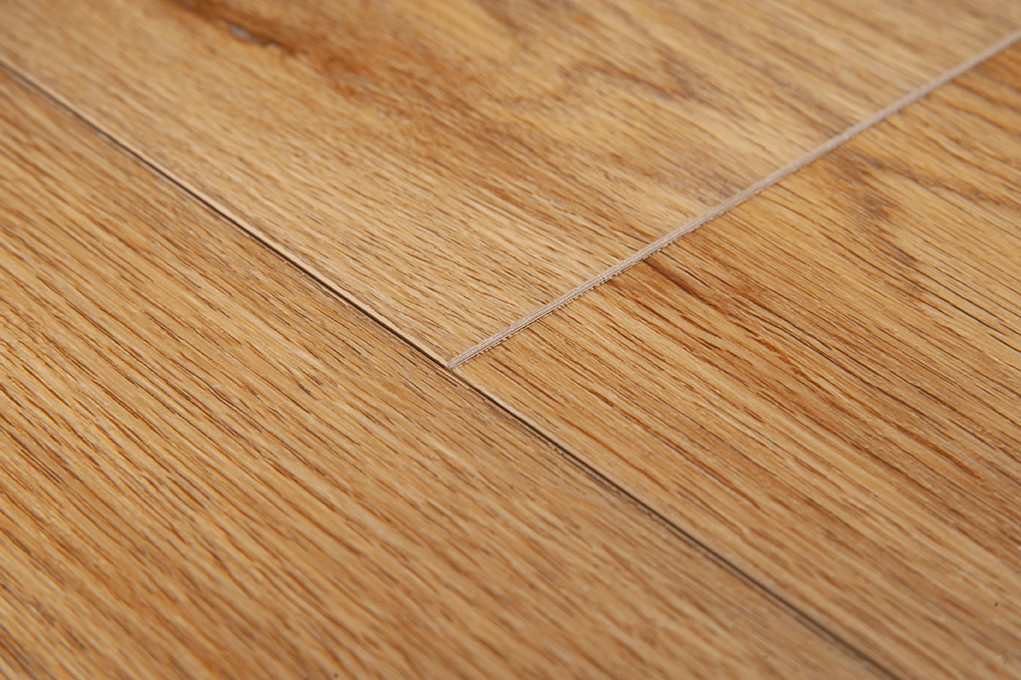 14CM09 Кварцвинил замковый STRONG STEP Комфорт 181x1220x4,2 Тоскана