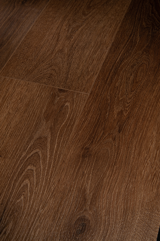 14CM07 Кварцвинил замковый STRONG STEP Комфорт 181x1220x4,2 Табак