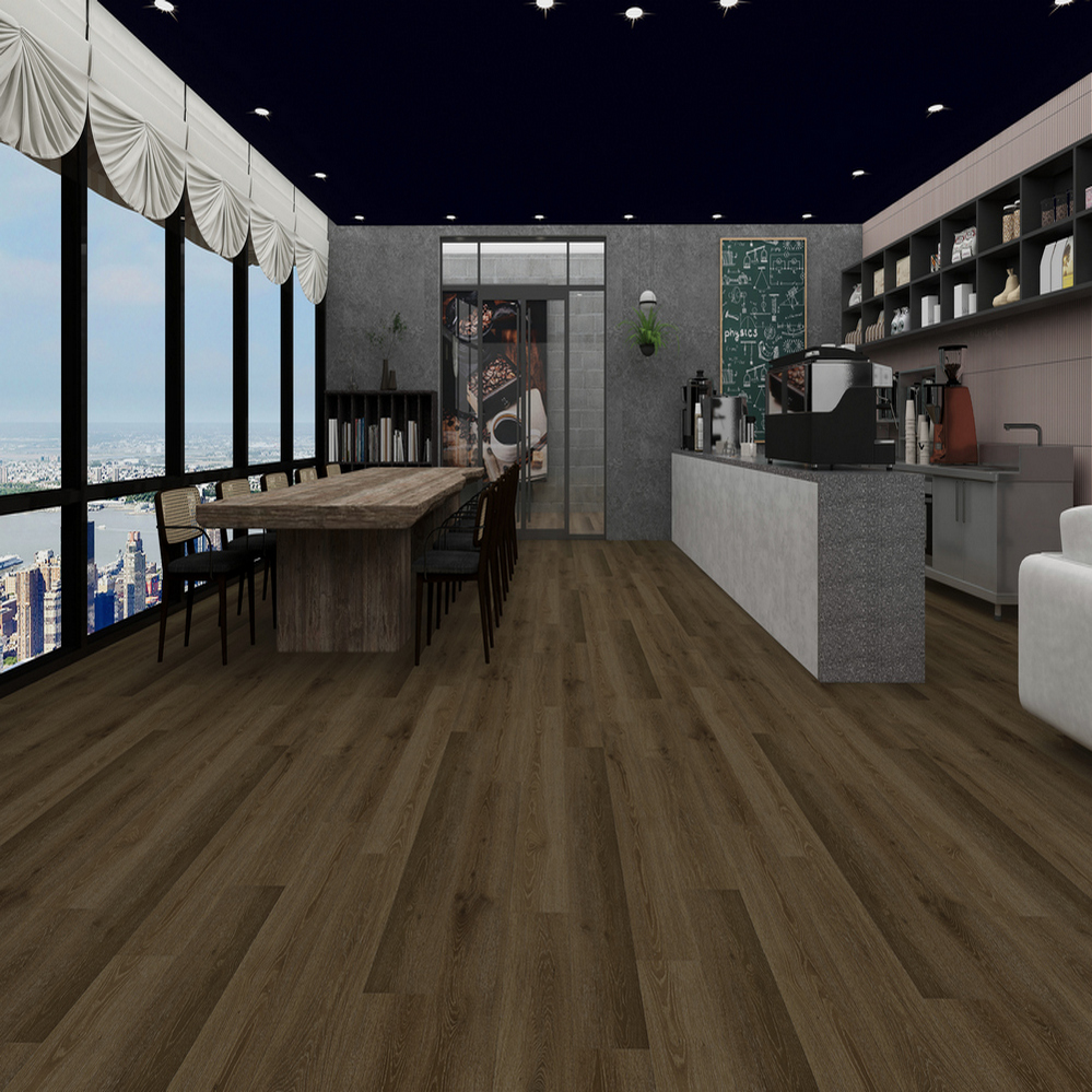 25EL23 Кварцвинил замковый STRONG STEP Эксперт+ 181x1500x5 Кембридж