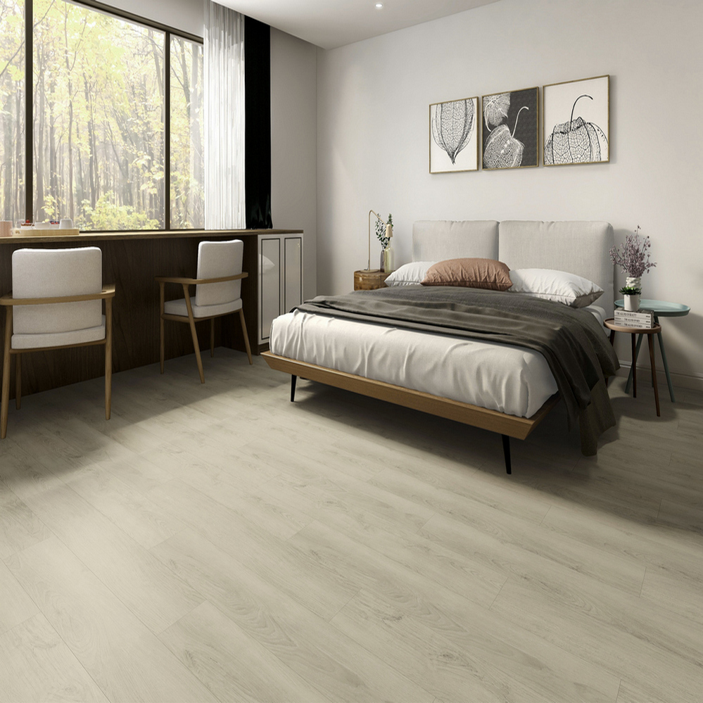 14CM10 Кварцвинил замковый STRONG STEP Комфорт 181x1220x4,2 Сахара