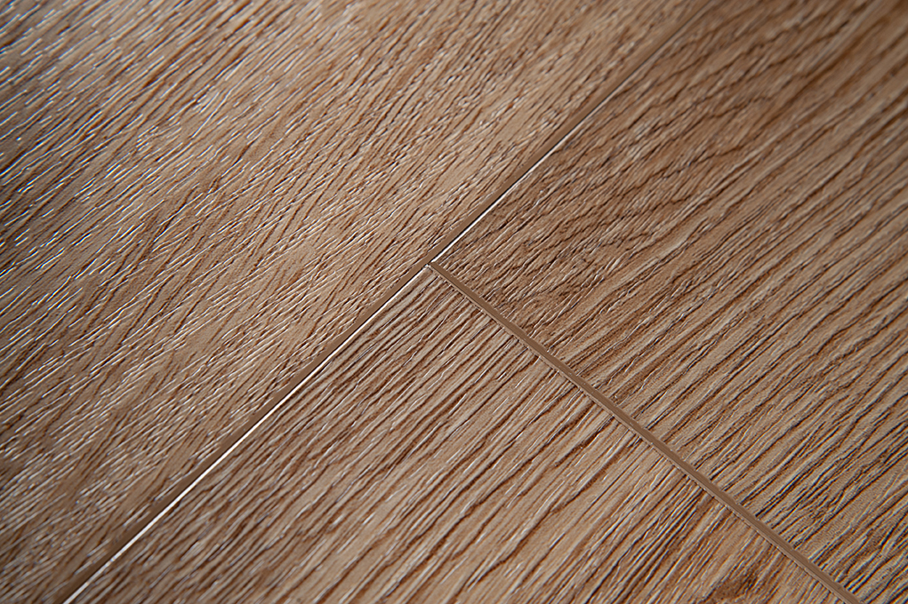 14CM04 Кварцвинил замковый STRONG STEP Комфорт 181x1220x4,2 Миндаль