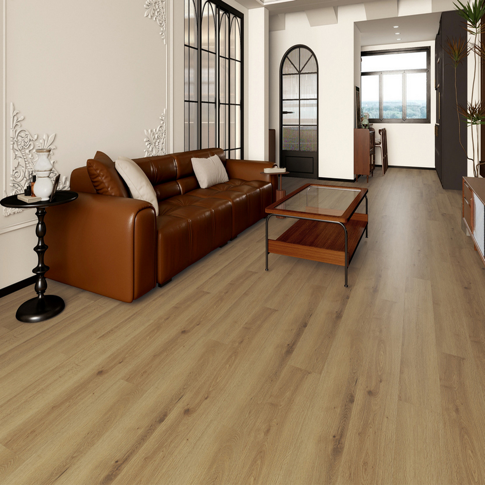 25EL28 Кварцвинил замковый STRONG STEP Эксперт+ 181x1500x5 Бари