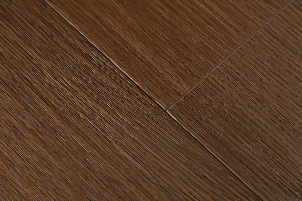 25EL30 Кварцвинил замковый STRONG STEP Эксперт+ 181x1500x5 Каштан