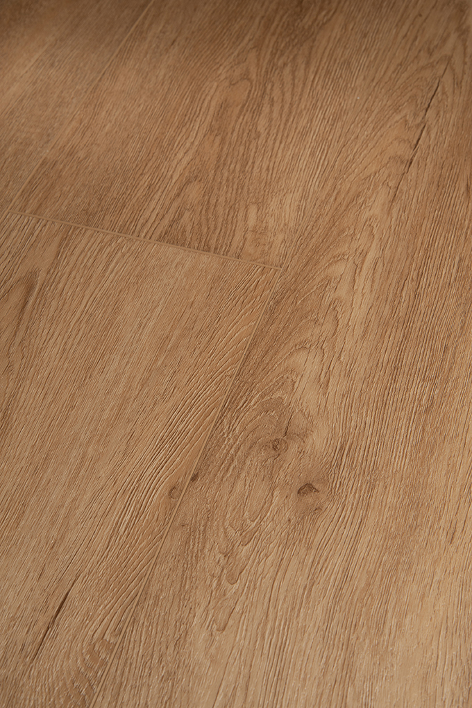 14CM05 Кварцвинил замковый STRONG STEP Комфорт 181x1220x4,2 Янтарь