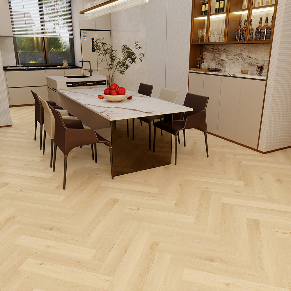 L58HM71 Ламинат STRONG STEP Гармония 101x606x8 Бургос
