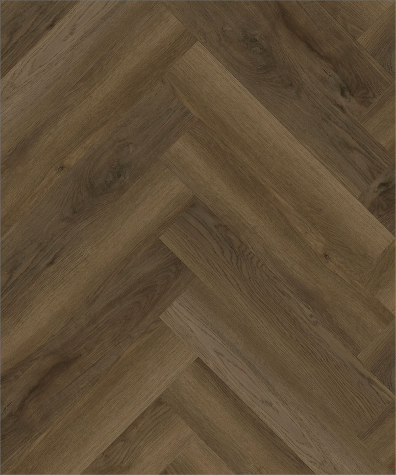 35ID41 SPC плитка STRONG STEP Ideal 126x630x5 Пекан