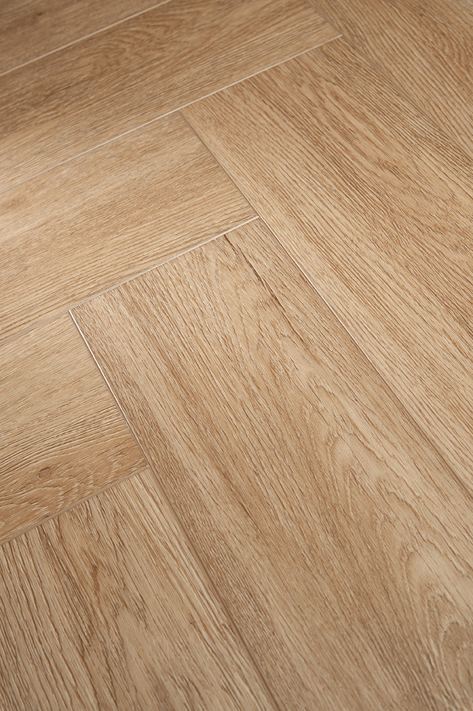 35ID35 Кварцвинил замковый STRONG STEP Идеал 126x630x5 Миндаль