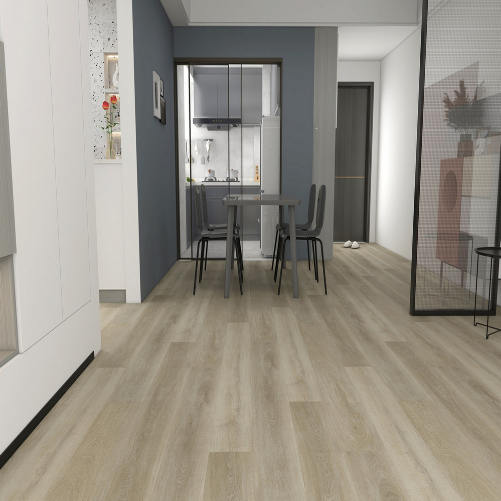 25EL21 Кварцвинил замковый STRONG STEP Эксперт+ 181x1500x5 Шабли