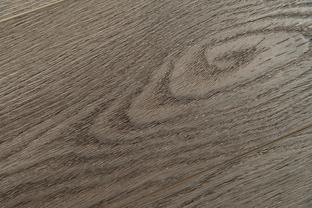 45CH48 Кварцвинил замковый STRONG STEP Шеврон 125x610x5 Базальт