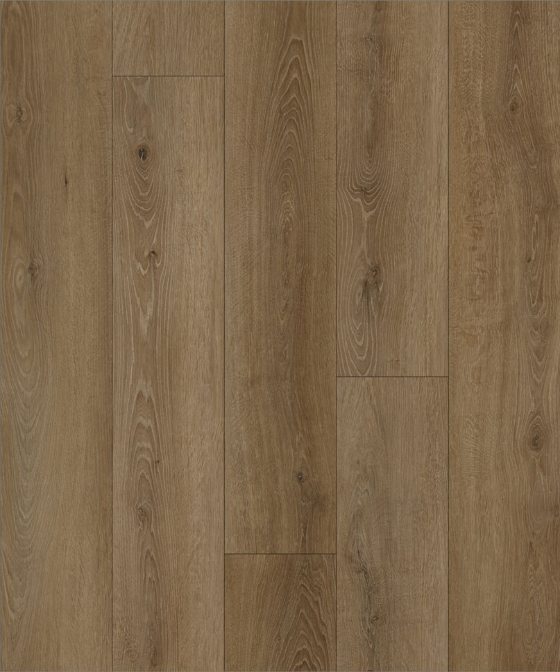 14CM01 Кварцвинил замковый STRONG STEP Комфорт 181x1220x4,2 Коньяк